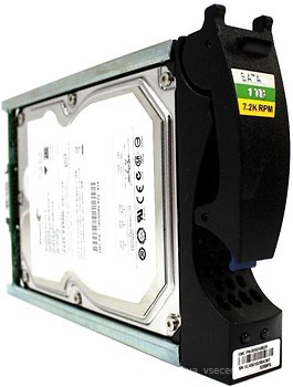 Фото EMC 1 TB (005049238)