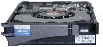 Фото EMC 500 GB (AX-S207-500)