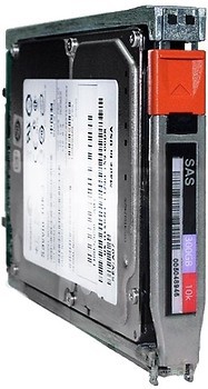 Фото EMC 300 GB (005048946)