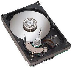 Фото Seagate Cheetah 10K.7 73 GB (ST373207LC)