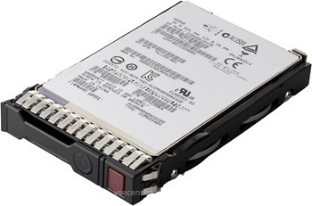 Фото HP 800 GB (846624-001)