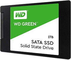 Фото Western Digital Green 1 TB (WDS100T2G0A)