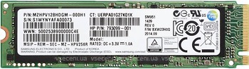 Фото HP 256 GB (1PD47AA)