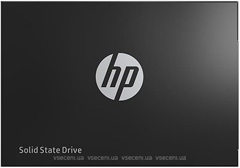 Фото HP S600 240 GB (4FZ33AA)