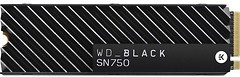 Фото Western Digital Black SN750 2 TB (WDBGMP0020BNC)