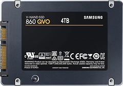 Фото Samsung 860 QVO 4 TB (MZ-76Q4T0)