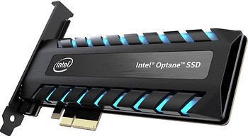 Фото Intel Optane 905p 480 GB (SSDPED1D960GAX1)