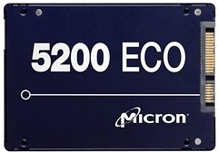 Фото Micron 5200 Eco 1.92 TB (MTFDDAK1T9TDC-1AT1ZABYY)