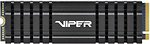 Фото Patriot Memory Viper VPN100 512 GB (VPN100-512GM28H)