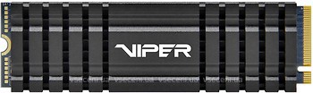 Фото Patriot Memory Viper VPN100 512 GB (VPN100-512GM28H)
