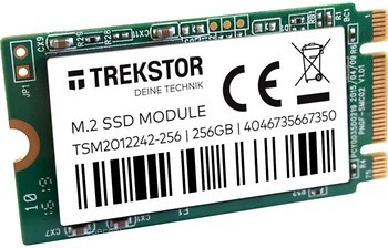 Фото TrekStor SSD 256 GB (66737)