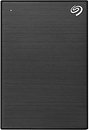 Фото Seagate Backup Plus Slim Black 2 TB (STHN2000400)