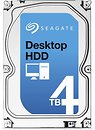 Фото Seagate Desktop HDD 4 TB (STBD4000400)