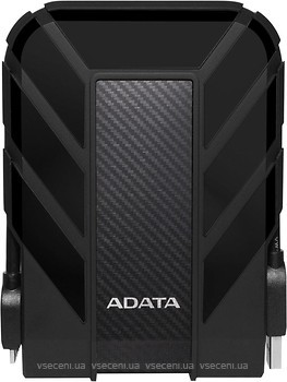 Фото ADATA HD710 Pro 5 TB Black (AHD710P-5TU31-CBK)