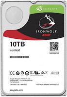 Фото Seagate IronWolf 10 TB (ST10000VN000)
