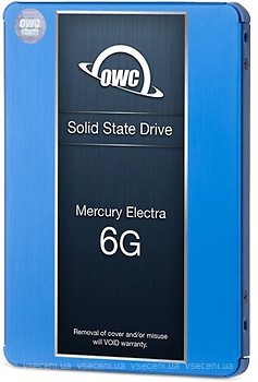 Фото OWC Mercury Electra 6G 2 TB (OWCSSD7E6G02S)