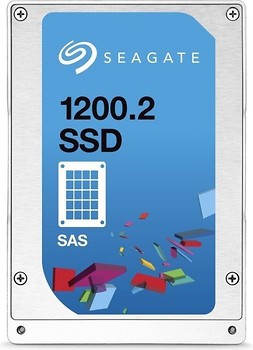 Фото Seagate SAS SSD 1.6 TB (ST1600FM0013)
