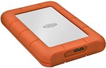 Фото Lacie Rugged Mini 5 TB (STJJ5000400)