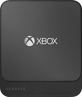 Фото Seagate Game Drive for Xbox SSD 1 TB (STHB1000401)