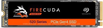 Фото Seagate Firecuda 520 500 GB (ZP500GM3A002)