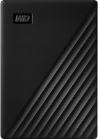 Фото Western Digital My Passport 2 TB (WDBYVG0020BBK)