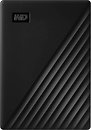 Фото Western Digital My Passport 5 TB (WDBPKJ0050BBK)