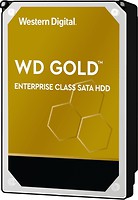 Фото Western Digital Gold 18 TB (WD181KRYZ)
