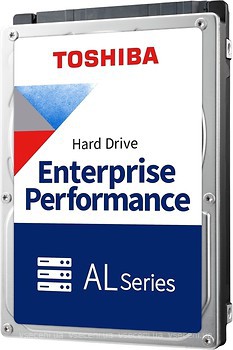 Фото Toshiba Enterprise Performance AL 1.2 TB (AL15SEB120N)