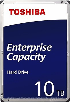 Фото Toshiba Enterprise Capacity MG 14 TB (MG07SCA14TE)