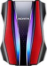 Фото ADATA HD770G 1 TB (AHD770G-1TU32G1-CRD)