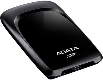 Фото ADATA CS680 960 GB (ASC680-960GU32G2-CBK)