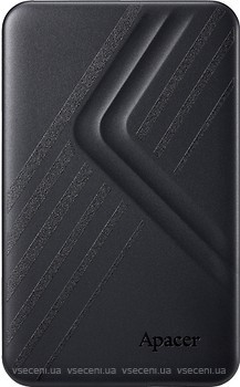 Фото Apacer AC236 5 TB (AP5TBAC236B-1)