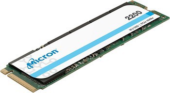 Фото Micron 2200 256 GB (MTFDHBA256TCK-1AS1AABYY)