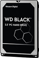 Фото Western Digital Black 1 TB (WD10SPSX)