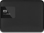 Фото Western Digital Easystore 5 TB (WDBAJP0050BBK-WESN)