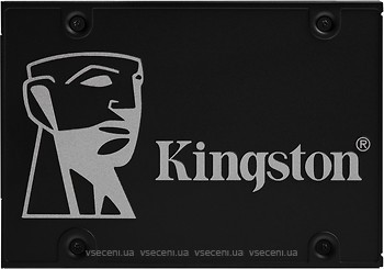 Фото Kingston KC600 2 TB (SKC600B/2048G)
