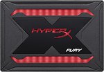 Фото HyperX Fury RGB 480 GB (SHFR200B/480G)