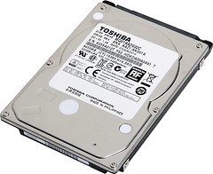 Фото Toshiba 320 GB (MQ01AAD032C)