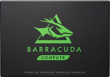 Фото Seagate Barracuda 120 1 TB (ZA1000CM10003)