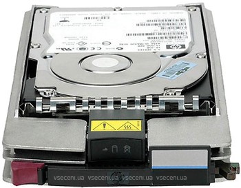 Фото HP 36.4 GB (232431-002)