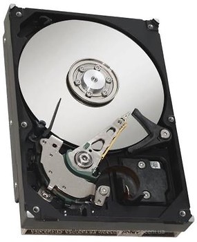 Фото HP 4 TB (818385-002)