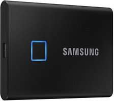 Фото Samsung T7 Touch 500 GB (MU-PC500K/WW)