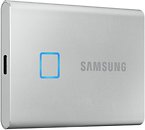 Фото Samsung T7 Touch 2 TB (MU-PC2T0S/WW)