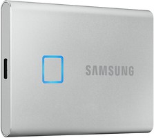 Фото Samsung T7 Touch 500 GB (MU-PC500S/WW)