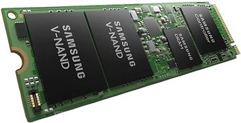 Фото Samsung PM991 256 GB (MZVLQ256HAJD-00000)