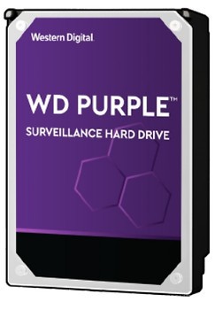 Фото Western Digital Purple 8 TB (WDBGKN0080HNC)