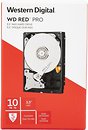 Фото Western Digital Red Pro 10 TB (WDBRJY0100HNC)