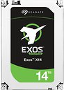 Фото Seagate Exos X14 14 TB (ST14000NM0018)