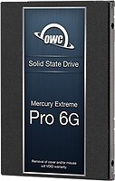 Фото OWC Mercury Extreme Pro 6G 2 TB (OWCS3D7P6GS2.0)