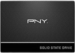 Фото PNY CS900 1 TB (SSD7CS900-1TB-RB)